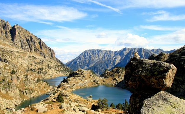 Descubre los encantos de Esterri d'Àneu: Un destino en el corazón del Pirineo Catalán