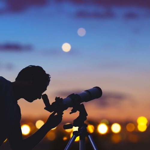 Astronomy