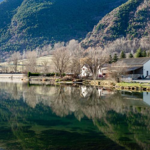 Parque Natural del Alt Pirineu